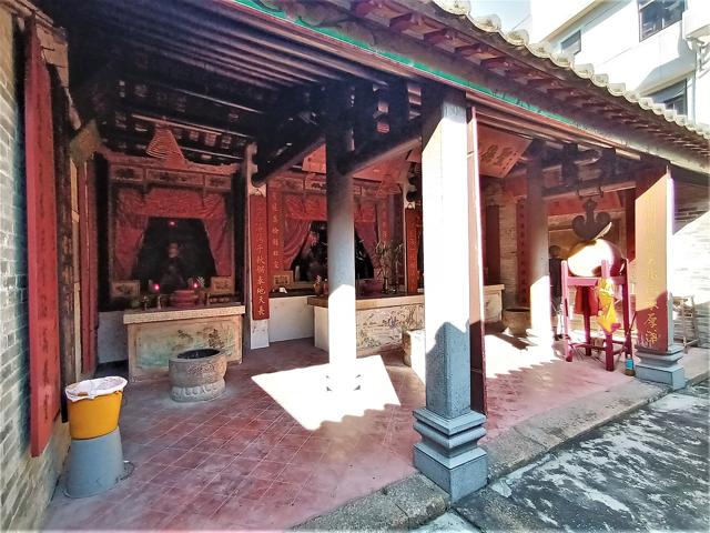 Hùng Temple